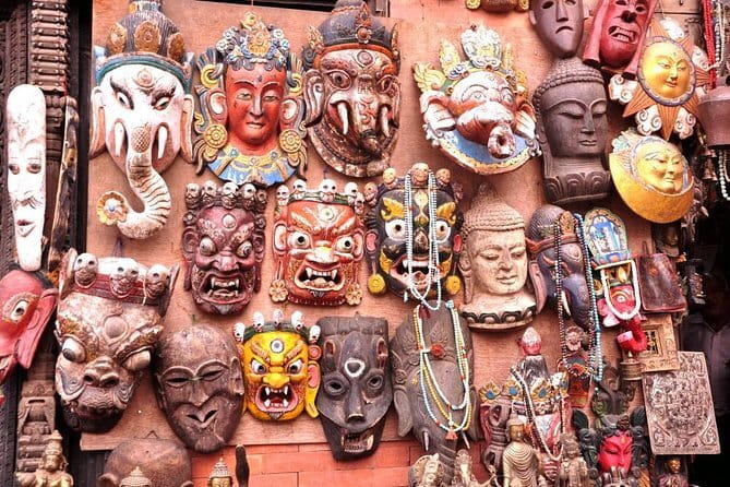 Dhulikhel, Namobuddha & Panauti: A Scenic Day Tour from Kathmandu - Price and logistics: what $65 per person buys you