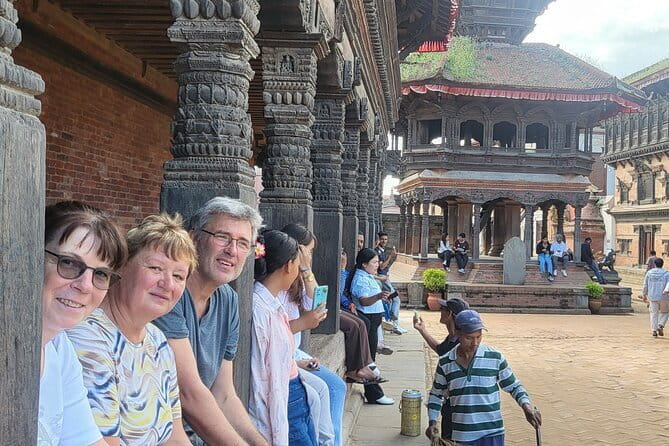 Dhulikhel, Namobuddha & Panauti: A Scenic Day Tour from Kathmandu - The guide makes the day: context, pacing, and local tips