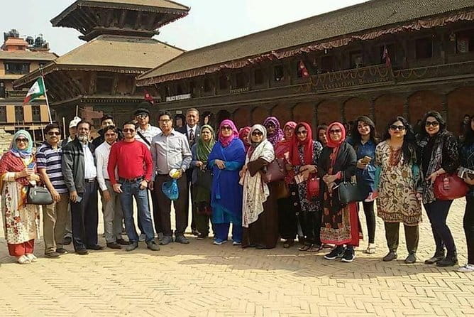 Dhulikhel, Namobuddha & Panauti: A Scenic Day Tour from Kathmandu - Who this tour is best for