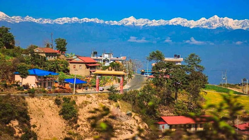 Dhulikhel to Namobuddha Day Hike with Lunch – Private/Group - Key highlights worth your attention