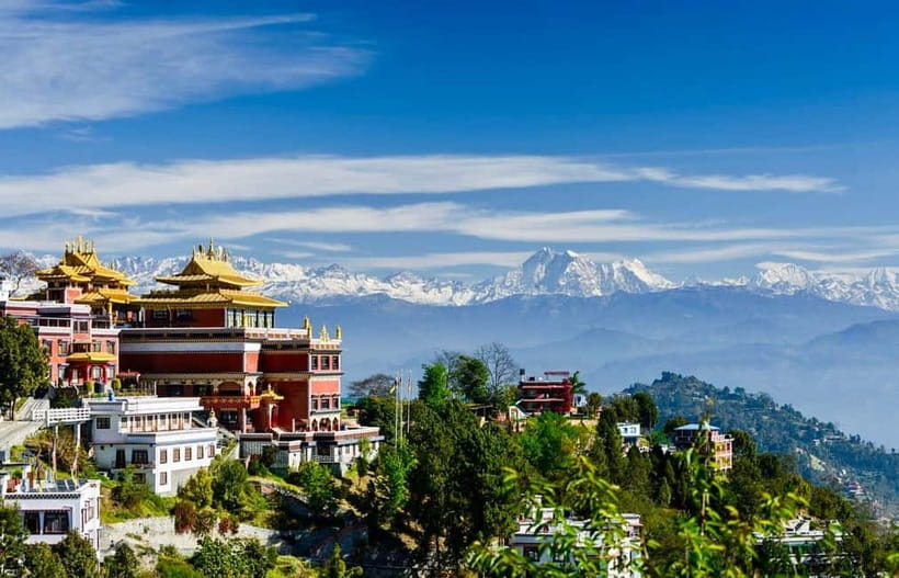 Dhulikhel to Namobuddha Day Hike with Lunch – Private/Group - How this 8-hour day blends Kathmandu Valley sights with countryside calm