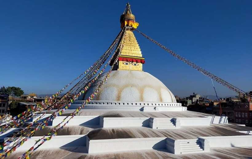 Dhulikhel to Namobuddha Day Hike with Lunch – Private/Group - Private vs group transport: comfort, control, and time use