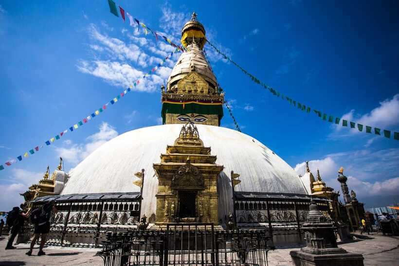 Dhulikhel to Namobuddha Day Hike with Lunch – Private/Group - Who this Dhulikhel to Namobuddha day hike is for