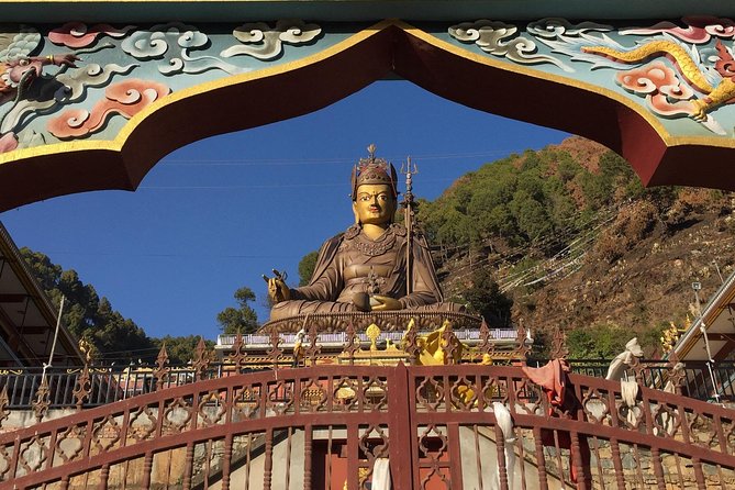 Escorted Full Day Pharping, Dakshinkali and Kirtipur Day Trip with Newari Lunch - Price and value: what $120 buys you in Kathmandu Valley time