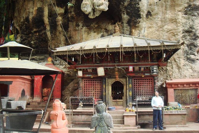 Escorted Full Day Pharping, Dakshinkali and Kirtipur Day Trip with Newari Lunch - Pickup details that can affect your total cost