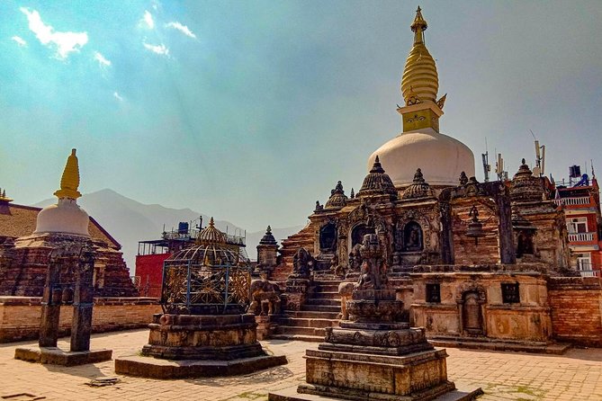 Escorted Full Day Pharping, Dakshinkali and Kirtipur Day Trip with Newari Lunch - Why the guide experience matters more than you think