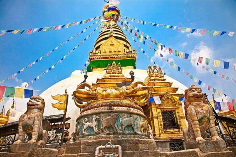 Essence of Nepal: 4-Day Tour Kathmandu, Nagarkot & Pokhara - Key highlights to look for
