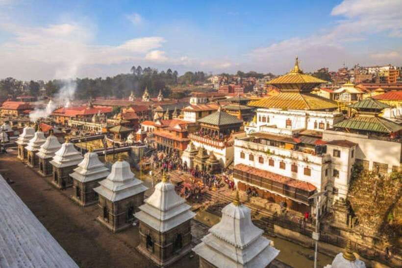 Essence of Nepal: 4-Day Tour Kathmandu, Nagarkot & Pokhara - A smart 4-day loop of Kathmandu, Nagarkot, and Pokhara
