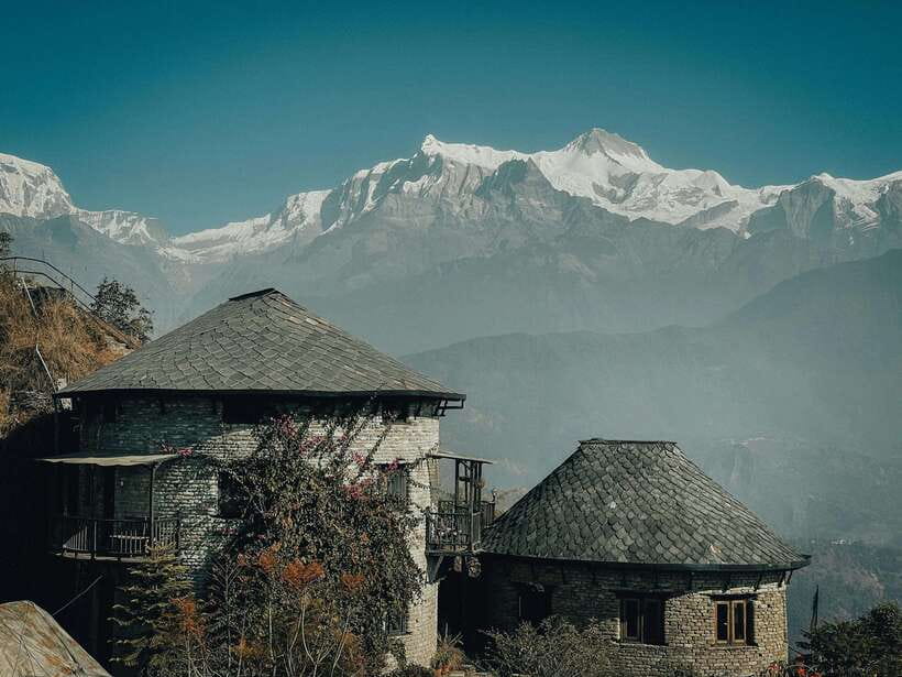 Essence of Nepal: 4-Day Tour Kathmandu, Nagarkot & Pokhara - What is included, and what you pay for separately