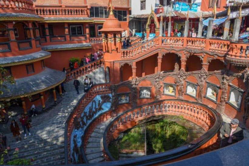Essence of Nepal: 4-Day Tour Kathmandu, Nagarkot & Pokhara - Price and value: is $416 a good deal for this route?