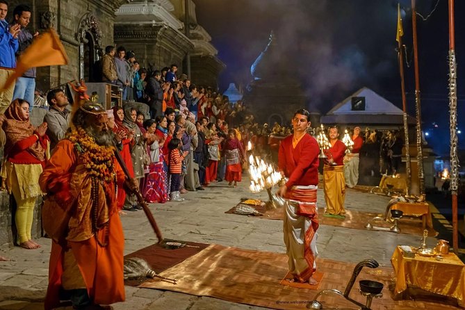 Evening Photography Tour of Kathmandu - Key highlights worth your attention