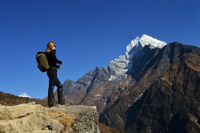 Everest 5-Day Trek from Kathmandu - Key things to know before you go