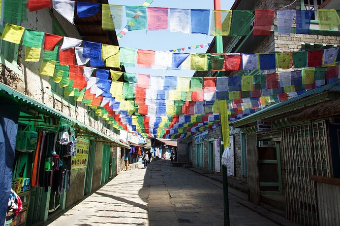 Everest 5-Day Trek from Kathmandu - Price and value: what $1,200 includes, and what you still pay for