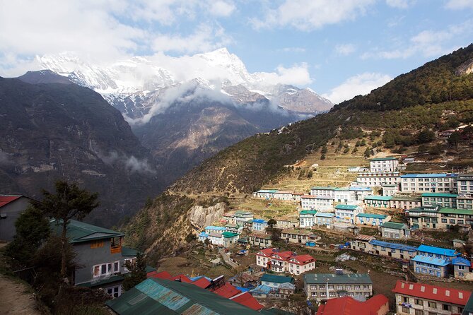 Everest 5-Day Trek from Kathmandu - Season choice: pick your Everest View vibe