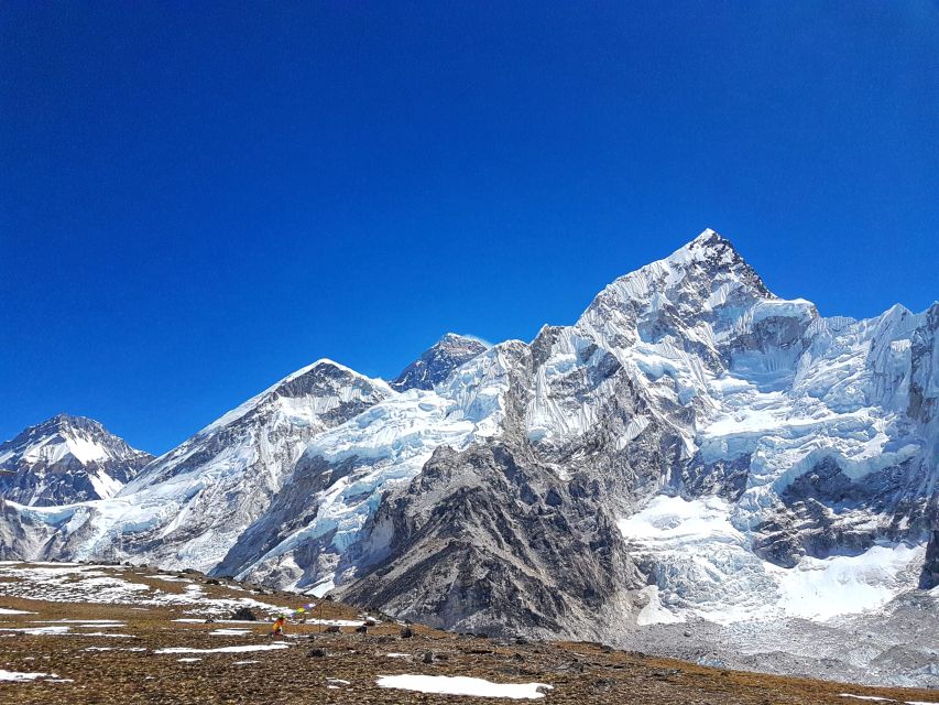 Everest Base Camp: 3 Hour Helicopter Sightseeing Tour - Key Things That Make This Tour Worth Your Attention