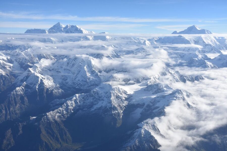 Everest Base Camp: 3 Hour Helicopter Sightseeing Tour - Everest Base Camp, But Fast: The Real Appeal of This Kind of Flight