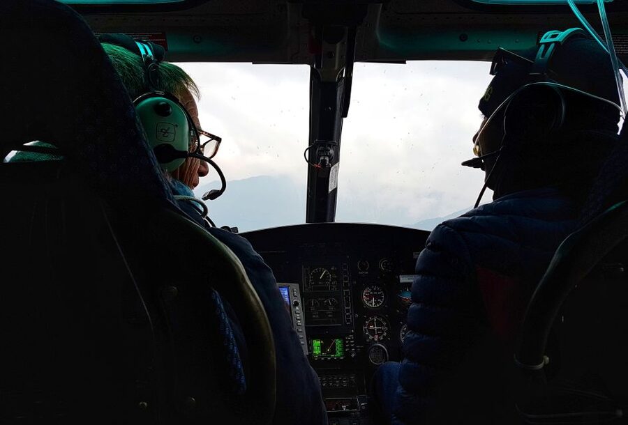 Everest Base Camp: 3 Hour Helicopter Sightseeing Tour - Overflying Everest Area Landmarks: What You’ll Actually Be Seeing