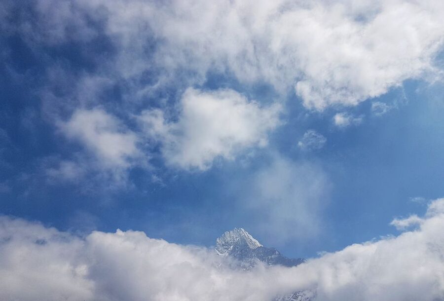 Everest Base Camp: 3 Hour Helicopter Sightseeing Tour - Weather and Timing: The One Variable You Cannot Control
