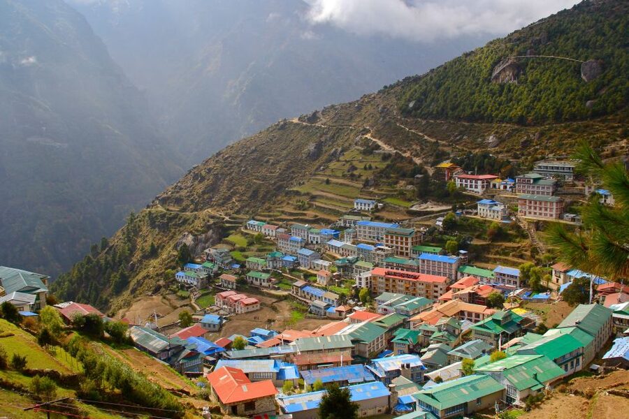 Everest Base Camp: 3 Hour Helicopter Sightseeing Tour - Price and Value: What $1,375 Actually Buys You