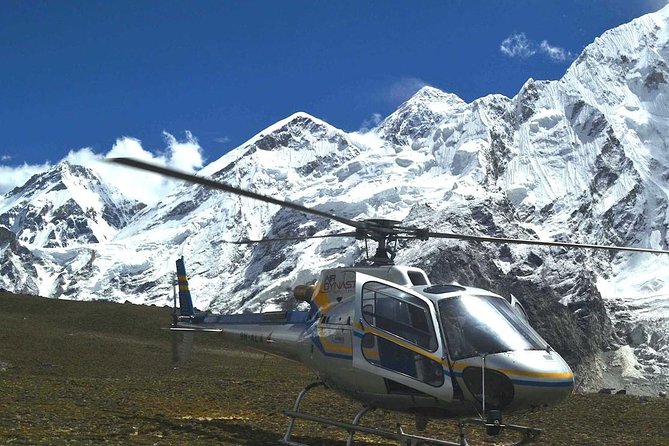 Everest Base Camp Heli Tour - Price and Value: Paying for Time and Access