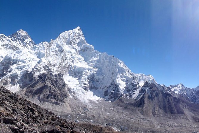 Everest Base Camp Helicopter Tour - Price and Value: What $1,600 Actually Buys