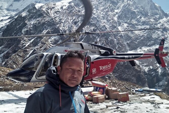 Everest Base Camp Helicopter Tour Stop at Hotel Everest View. - Price, Value, and What You’re Really Paying For