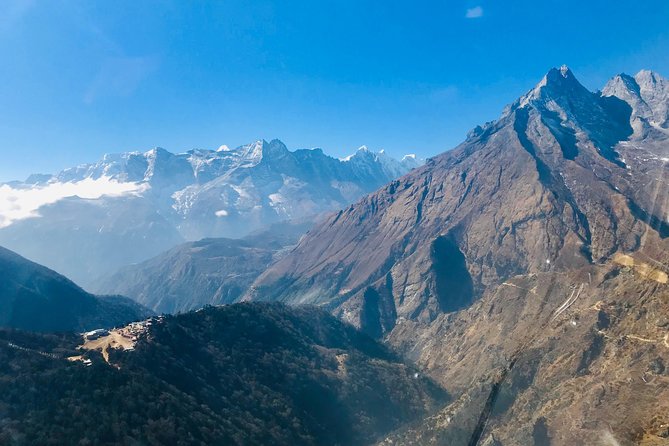 Everest Base Camp Helicopter Tour with Hotel Everest View Landing - Price and value: what $1,490 buys you, and what it does not