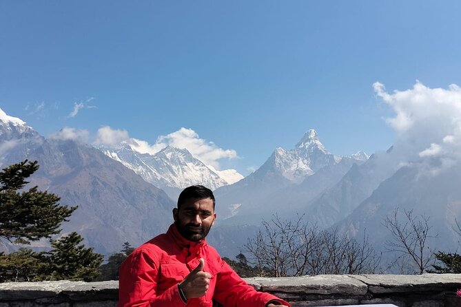 Everest Base Camp helicopter tour with landing - Price and Value: What $1,600 Buys You (and What It Does Not)