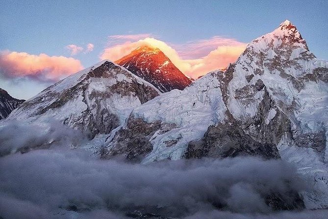 Everest Base Camp trek- 11 days - Lodges, meals, and what “full board” really means for you