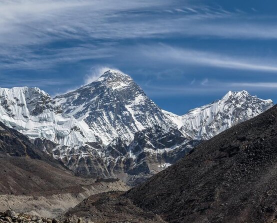 Everest Base Camp Trek 12 Days – Best Himalayan Adventure - Key points at a glance