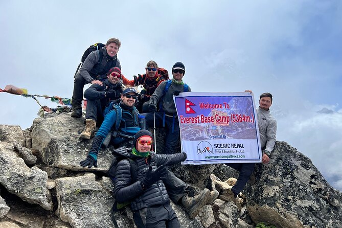 Everest Base Camp Trek 12 Days – Best Himalayan Adventure - What Makes This Everest Base Camp Trek Feel More Like a Plan Than a Project
