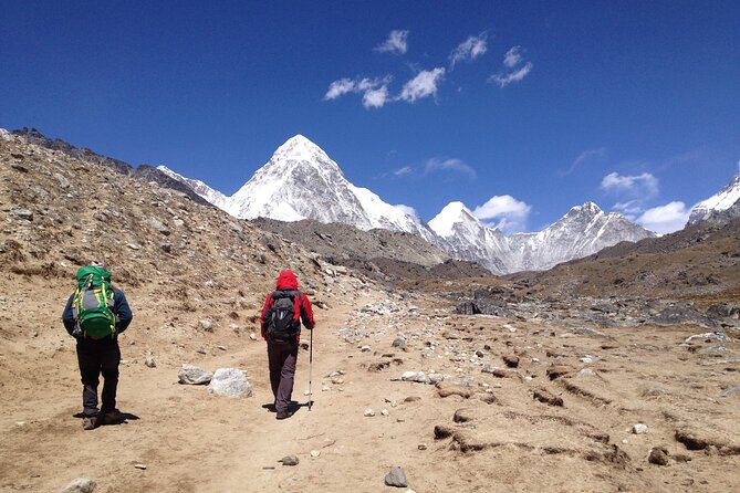 Everest Base Camp Trek 12 Days – Best Himalayan Adventure - Namche Bazaar: Acclimatization With Real Town Life