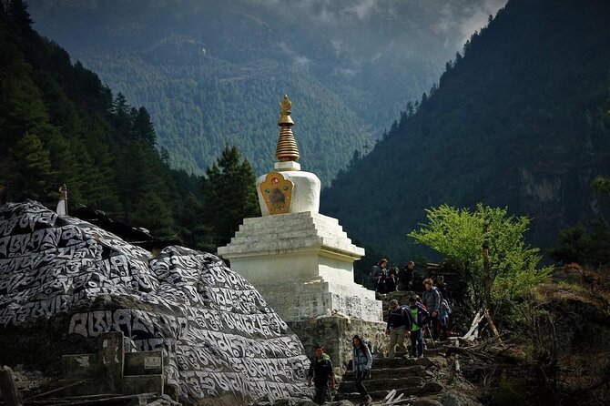 Everest Base Camp Trek 12 Days – Best Himalayan Adventure - Everest Country: From Big Peaks to a Real Goal