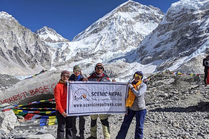 Everest Base Camp Trek 12 Days – Best Himalayan Adventure - Lukla Flights: The Fast Part That Can Still Be Weather-Dependent