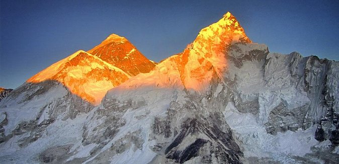 Everest Base Camp Trek - 14 Days - Key things that make this Everest Base Camp trek work
