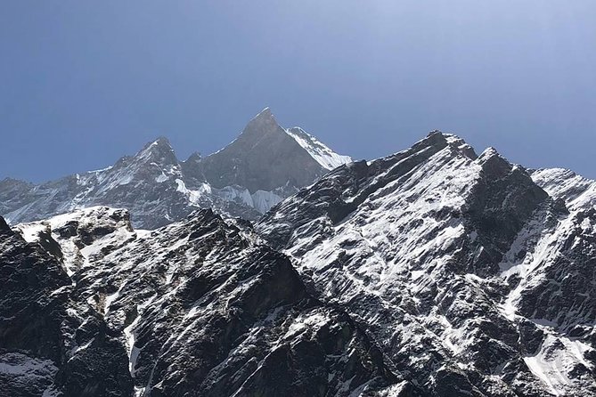 Everest Base Camp Trek - 14 Days - The $1,800 price tag, and what you actually get for it