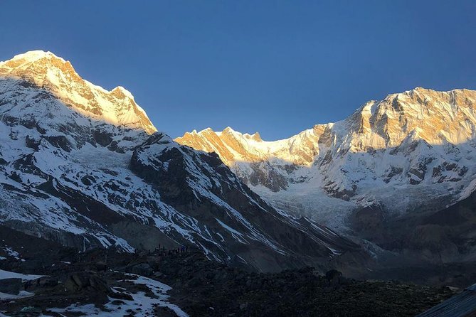 Everest Base Camp Trek - 14 Days - Day-by-day: what each stop does for your body and your eyes