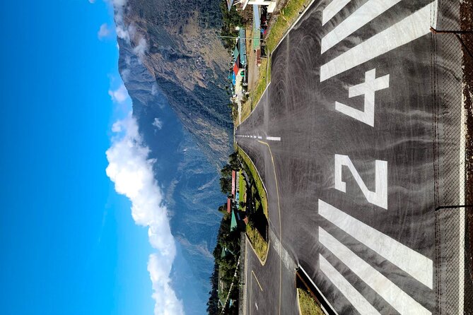 Everest Base Camp Trek 14 Days - Back down to Namche, then to Lukla: suspension bridges and familiar faces