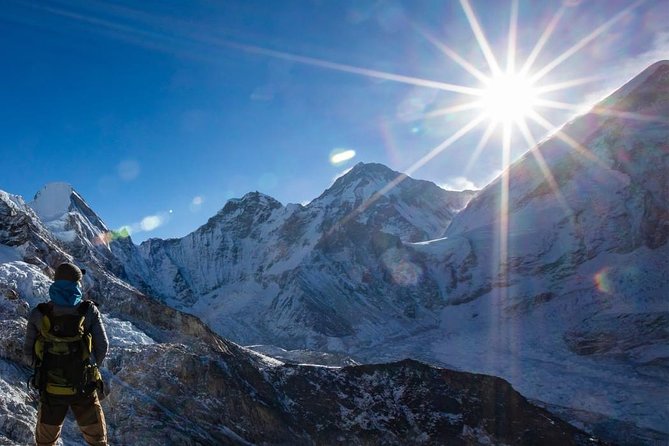 Everest Base Camp Trek 15 Days - The lodge nights: clean, scenic, and genuinely useful for recovery