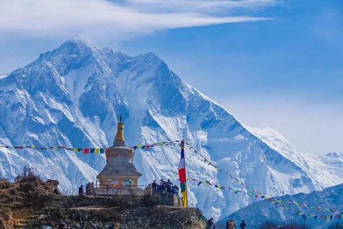 Everest Base Camp Trek 15 Days - What is included, and what that means for your budget