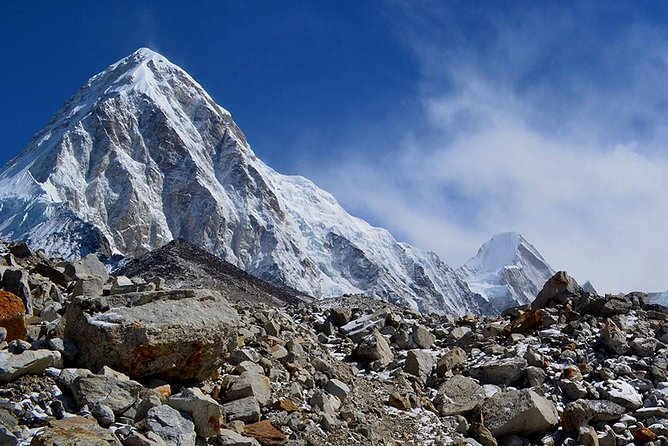 Everest Base Camp Trek 15 Days - Timing and pacing: starting early, trekking hard, and staying realistic