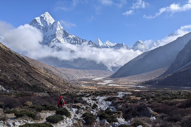 Everest Base Camp Trek 15 days | Local Guide | Flexible Itinerary - Quick hits before you go