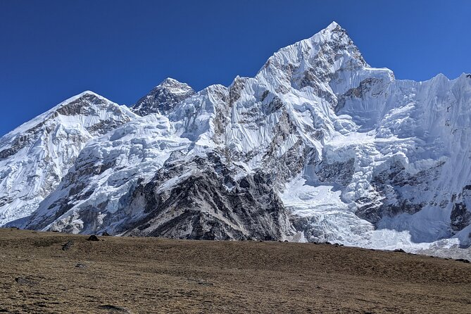 Everest Base Camp Trek 15 days | Local Guide | Flexible Itinerary - Kathmandu arrival day: pickup, orientation, and getting your feet under you