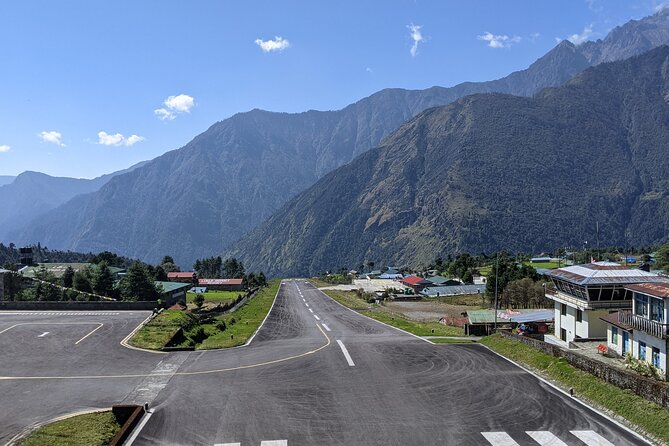 Everest Base Camp Trek 15 days | Local Guide | Flexible Itinerary - Thugla and the glacial approach toward Everest Base Camp (5364 m)