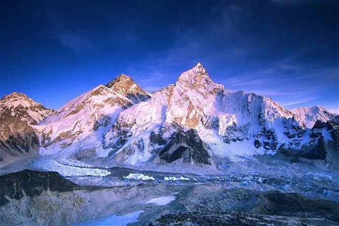Everest Base Camp Trek 15 Days - Starting in Kathmandu: logistics that matter when you are trying to breathe