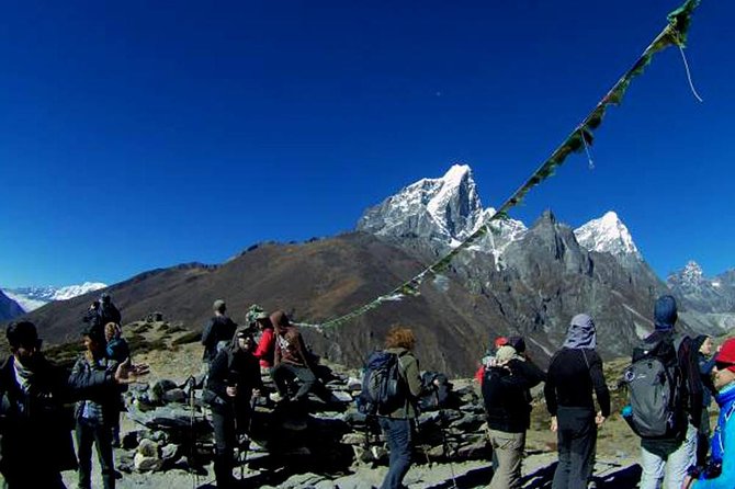 Everest Base Camp Trek - Entering the Everest Zone via Lukla: What to Expect From Day 1