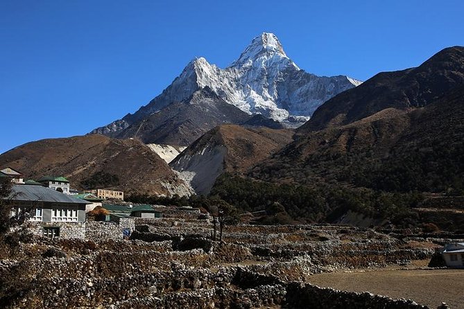 Everest Base Camp Trek - Why Those Acclimatization Days Work (and Why You Should Care)