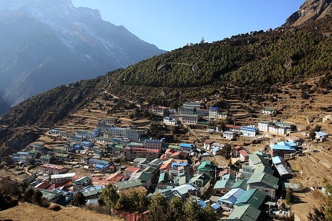 Everest Base Camp Trek - Everest Base Camp and Kala Patthar: The Big Days, Plain Truth Included