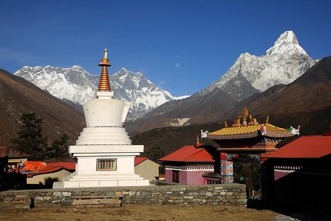 Everest Base Camp Trek - Gear, Lodges, and Comfort: What Is Included, What Costs Extra