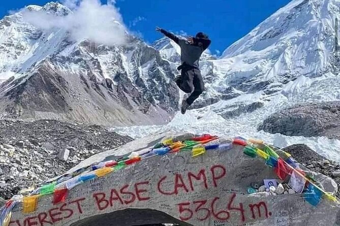 Everest Base Camp Trek - Tea House Nights: What Included Lodging Really Means for Your Daily Comfort